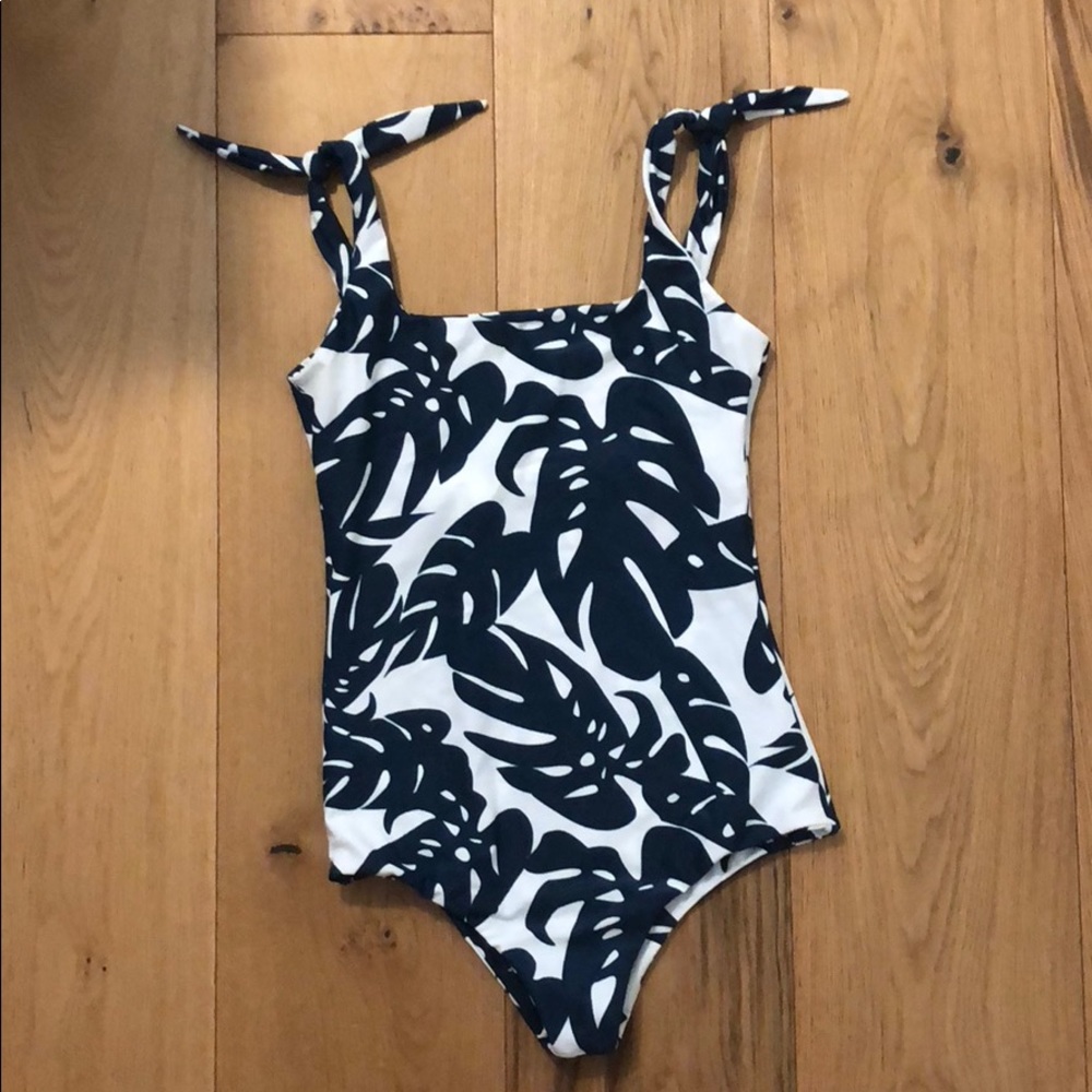 Mikoh one piece MUST SELL by 5/5